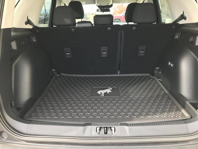 New 2025 Red Ford Big Bend image 21