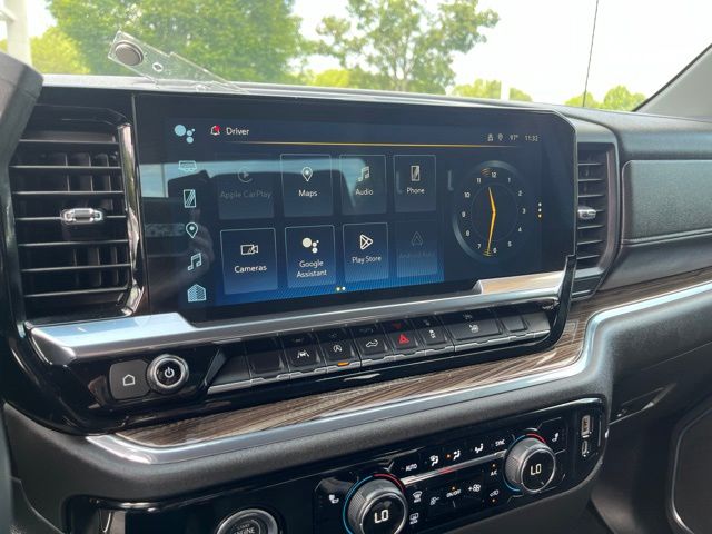 2023 Chevrolet Silverado 1500 LT - Photo 25