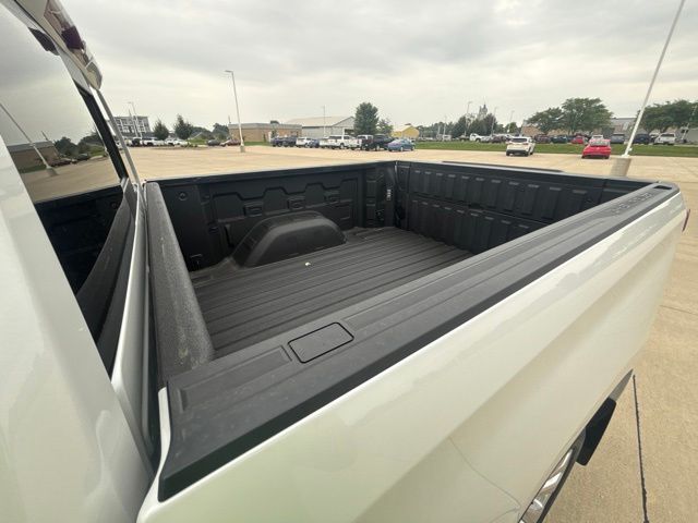 Used 2021 Chevrolet Silverado 1500 Truck