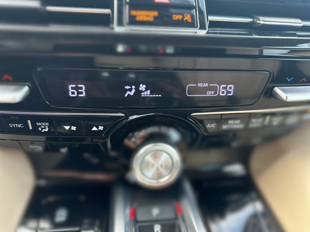 2023 Acura MDX 3.5L  at Spitzer Acura