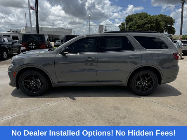 2026 Dodge Durango GT Plus HEMI V8 - 5