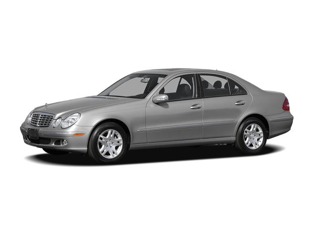 2006 Mercedes-Benz E-Class E350 4MATIC's photo