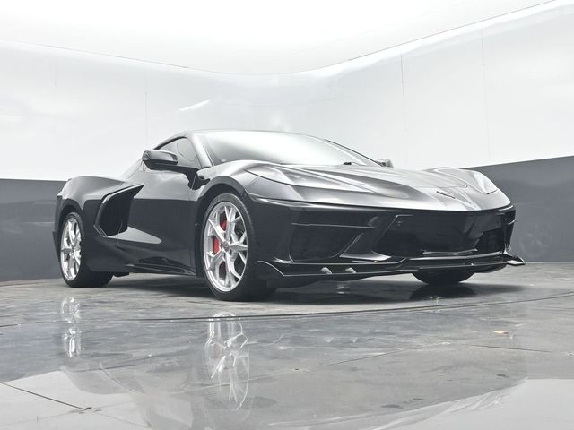 2020 Chevrolet Corvette 3LT - Photo 43