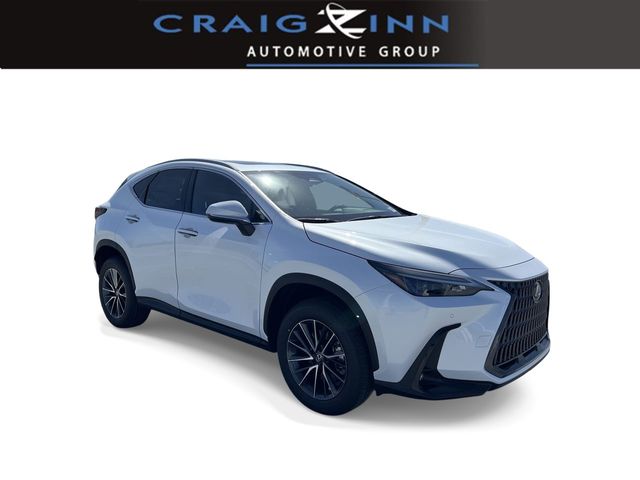 2024 Lexus NX - $39,998