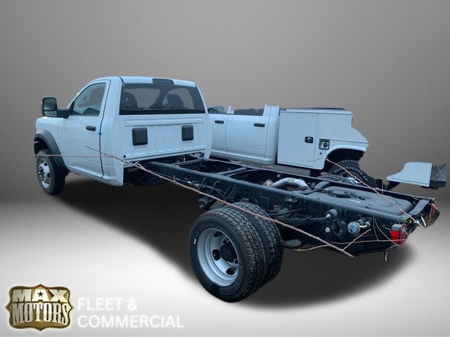 2024 Ram 5500HD Tradesman 6