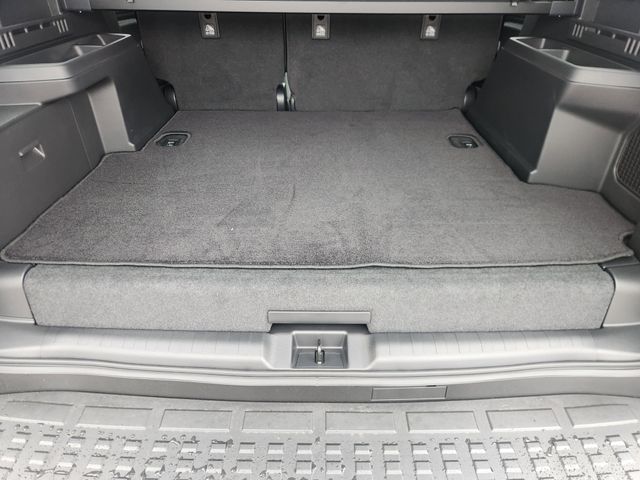 2026 Toyota 4Runner i-FORCE MAX Hybrid Limited  at Don McGill Toyota