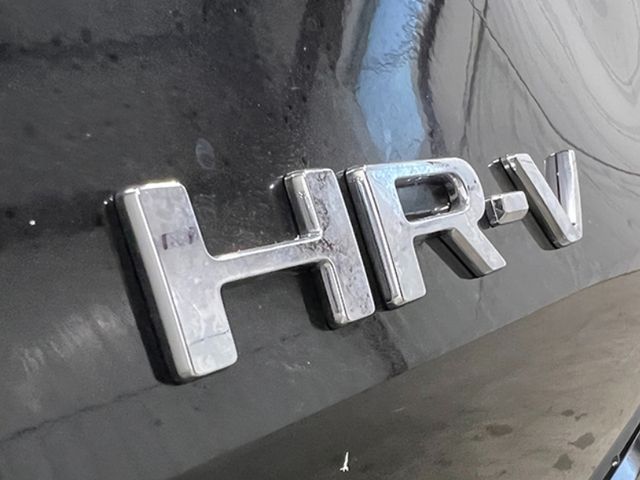 HR-V EX-L