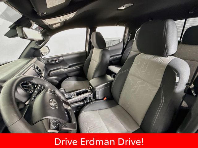 Used 2022 Toyota Tacoma Truck