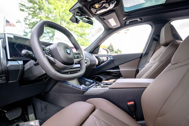 New 2026 BMW X3 SUV