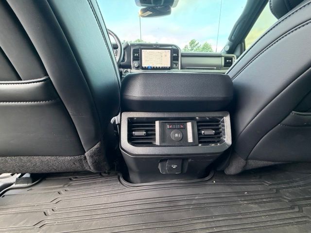 Used 2025 Ford F-250SD Truck