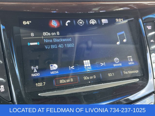 Used 2018 Cadillac Escalade ESV For Sale in Livonia, MI