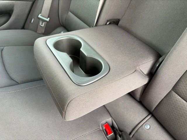 Used 2024 Chevrolet Malibu Sedan
