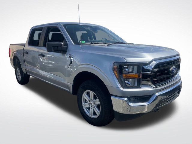 2023 Ford F-150 XLT 7