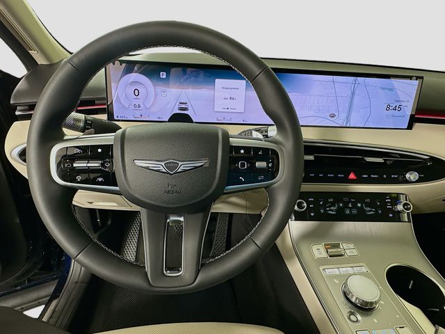 Thumbnail: 2026 Genesis GV70 - 10