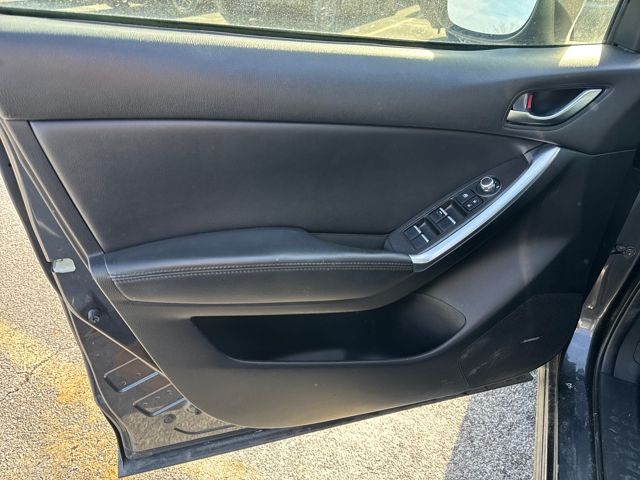used 2016 Mazda CX-5 car, priced at $12,781