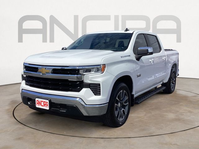 Used Car 2022 Chevrolet Silverado 1500  Lt For Sale Under $30,000 In San Antonio, Texas