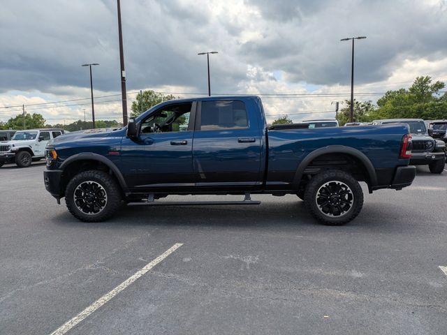 2023 Ram 2500 Power Wagon Rebel Crew Cab 4x4 6'4" Box