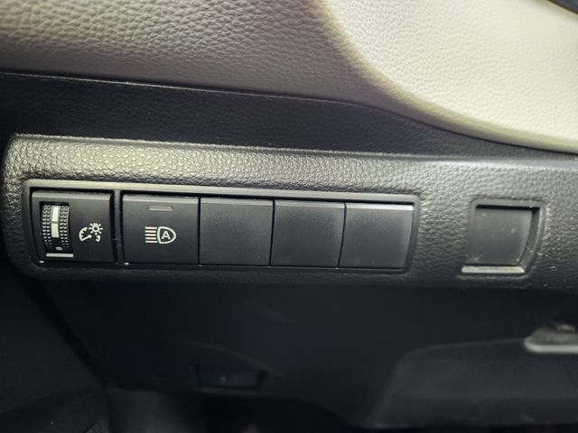 2022 Toyota Corolla L White at Don McGill Toyota