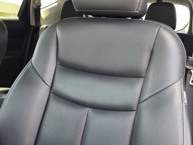 Used 2023 Nissan Murano SUV