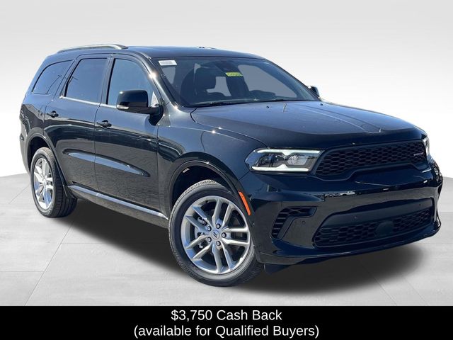 2026 Dodge Durango GT Plus AWD