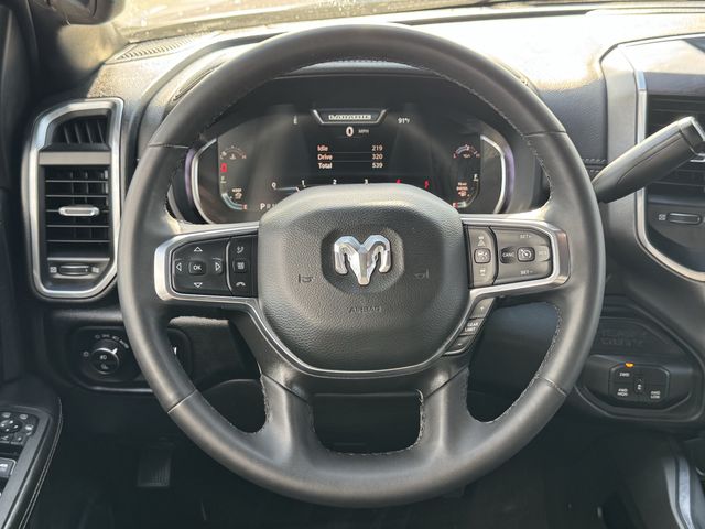 2025 Ram 2500 Laramie - 10