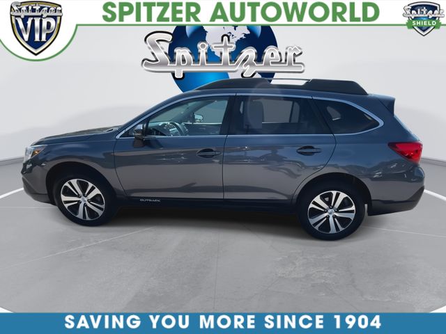 Used 2019 Gray Subaru 3.6R image 5