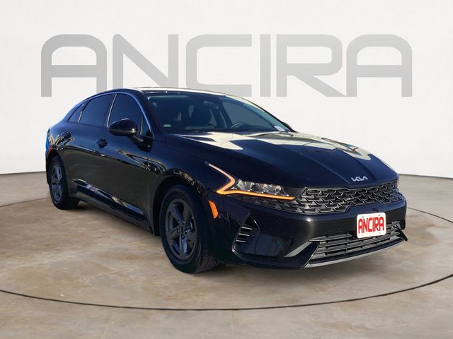 Used Car 2023 Kia K5  Lxs For Sale Under $20,000 In San Antonio, Texas