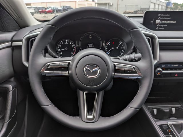 2026 Mazda CX-50 2.5 S Meridian Edition Gray at DeMontrond Mazda
