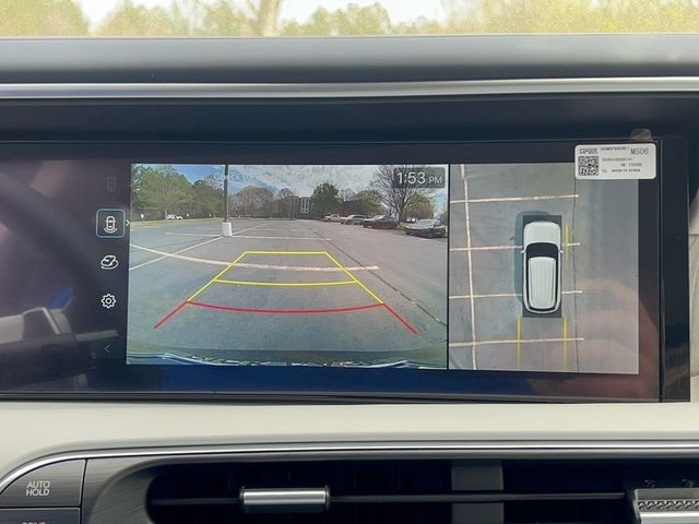 2026 Hyundai Palisade - $58,590