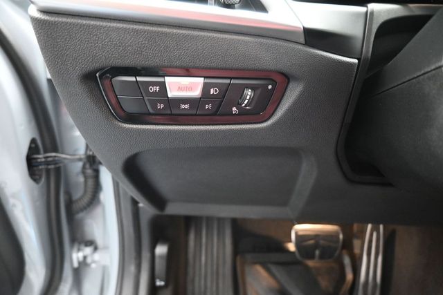 Used 2026 BMW 3 Series Sedan