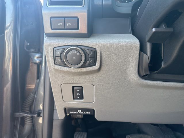 2020 Ford F-250SD XLT photo