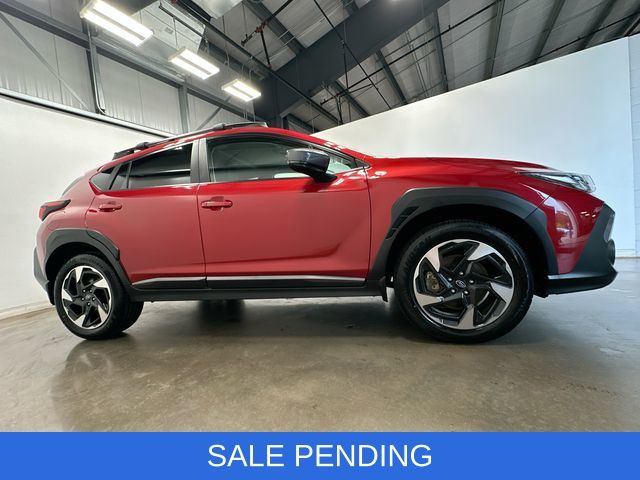 2024 Subaru Crosstrek Limited - 2