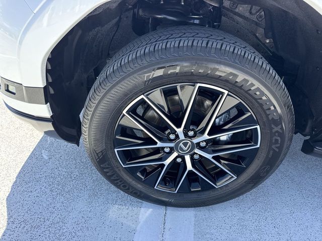2024 Lexus GX - $78,998