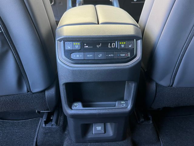 Used 2026 Lexus TX SUV