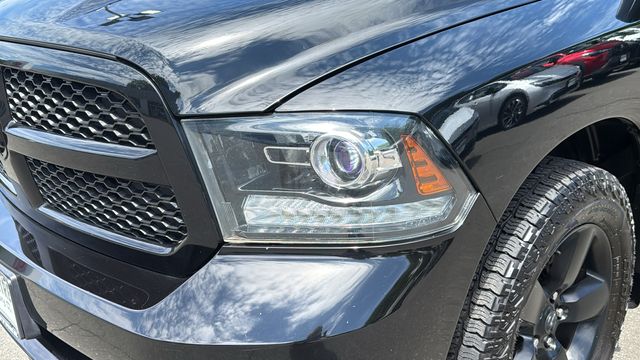 Used 2015 Ram 1500 Truck