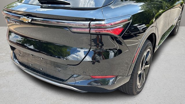 Used 2024 Black Chevrolet LT image 34