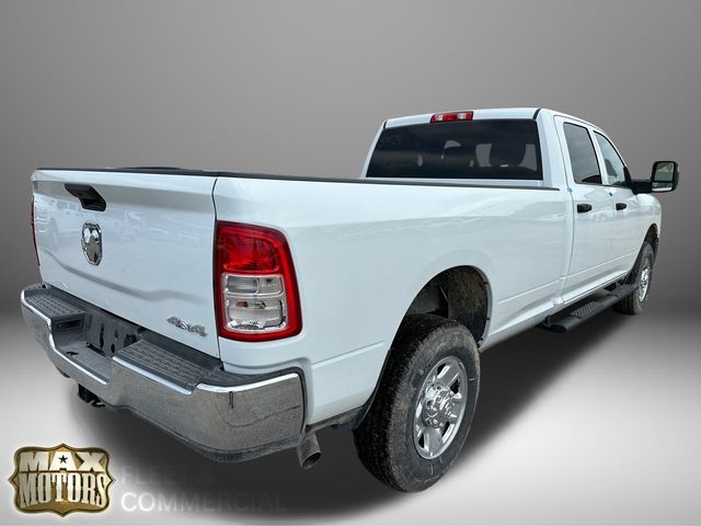 2024 Ram 2500 Tradesman 5