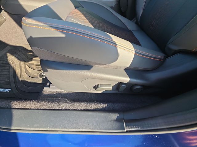 Used 2026 Blue Subaru Limited image 12