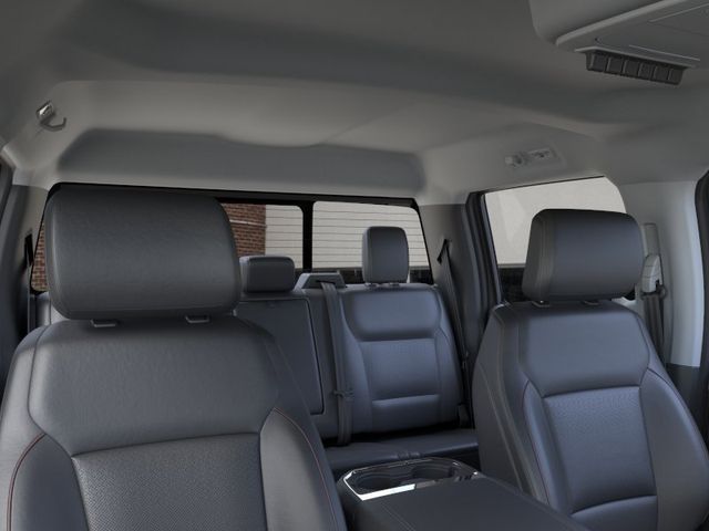 New 2026 Gray Ford Lariat image 22