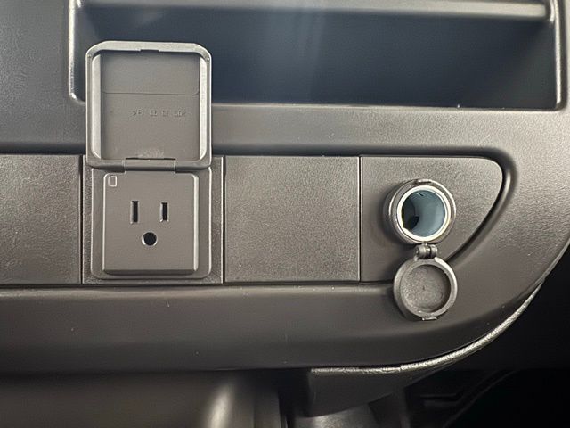 new 2026 Chevrolet Express 2500 car, priced at $52,386