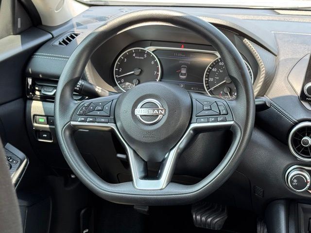 Used 2024 Nissan Sentra Sedan