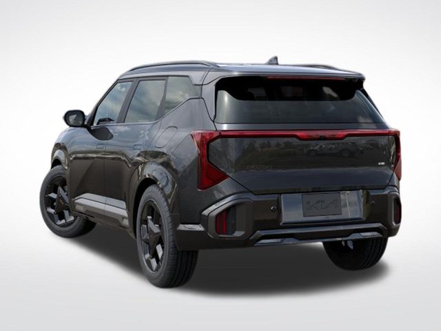 2027 Kia Seltos X-Line S - Image 4