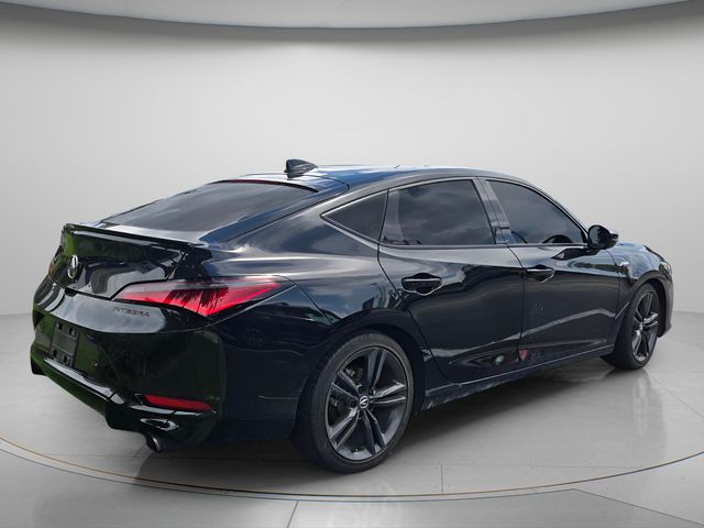 2025 Acura Integra - $30,999