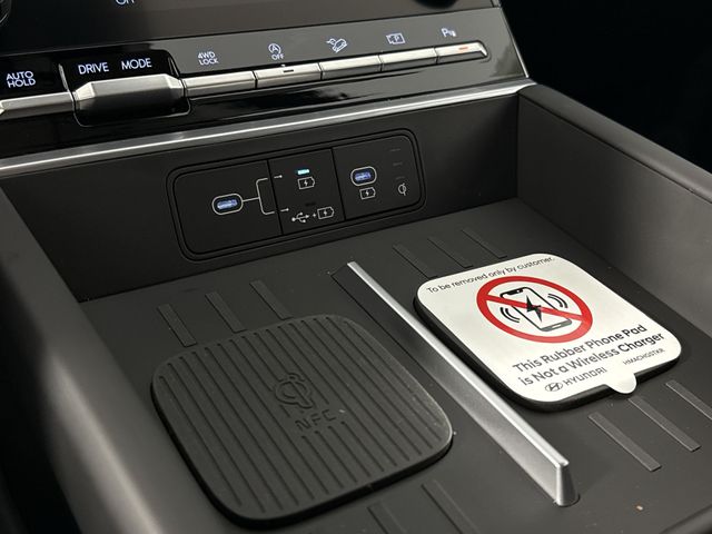 New 2025 Hyundai Santa Fe For Sale in Indianapolis, IN