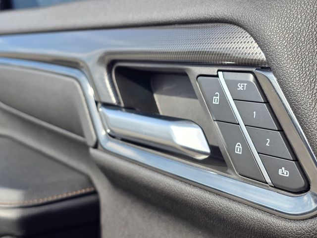 2024 GMC Sierra 2500HD AT4:168693A