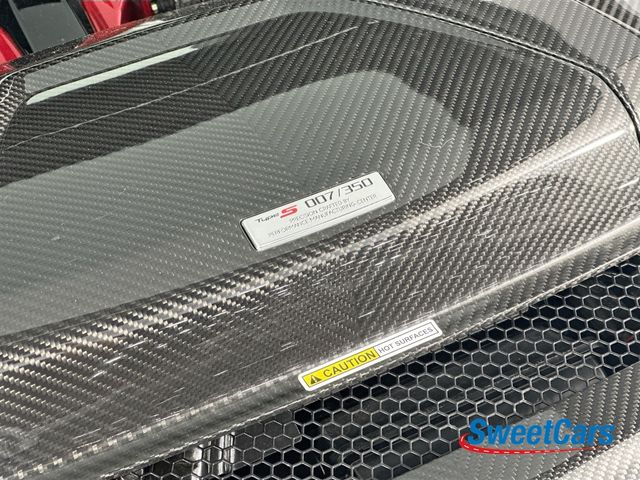 2022 Acura NSX