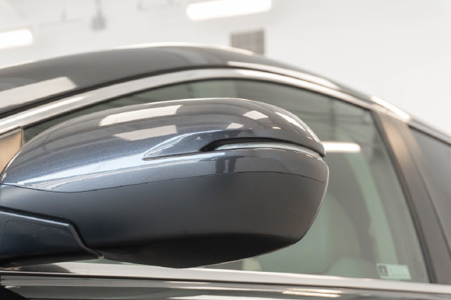 Used 2018 Honda CR-V SUV