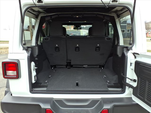 New 2026 White/off-white Jeep Willys image 8