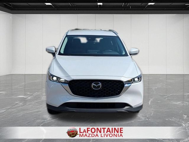 2023 Mazda CX-5 #8