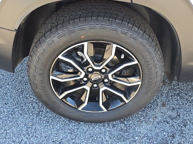 2024 Chevrolet TrailBlazer ACTIV:44457A